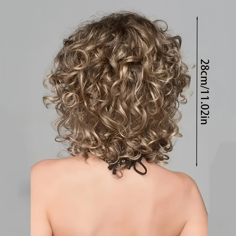 Crown & Glory Wigs