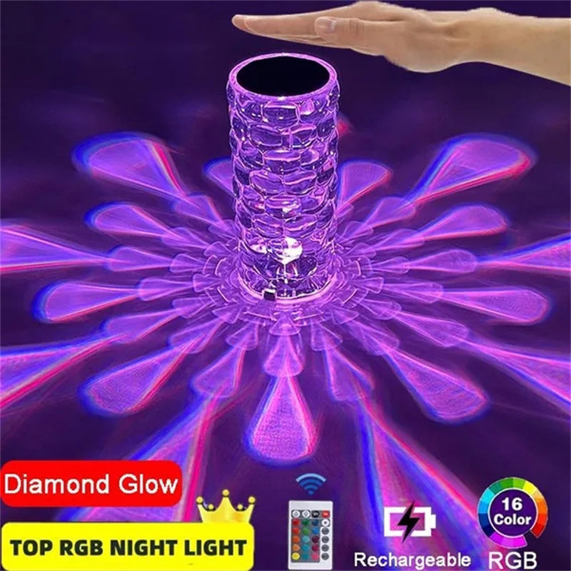 Glow Nest