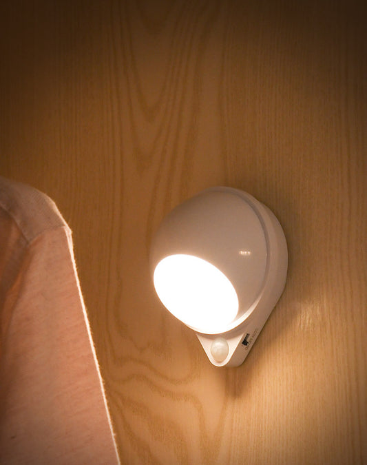 Glow Nest