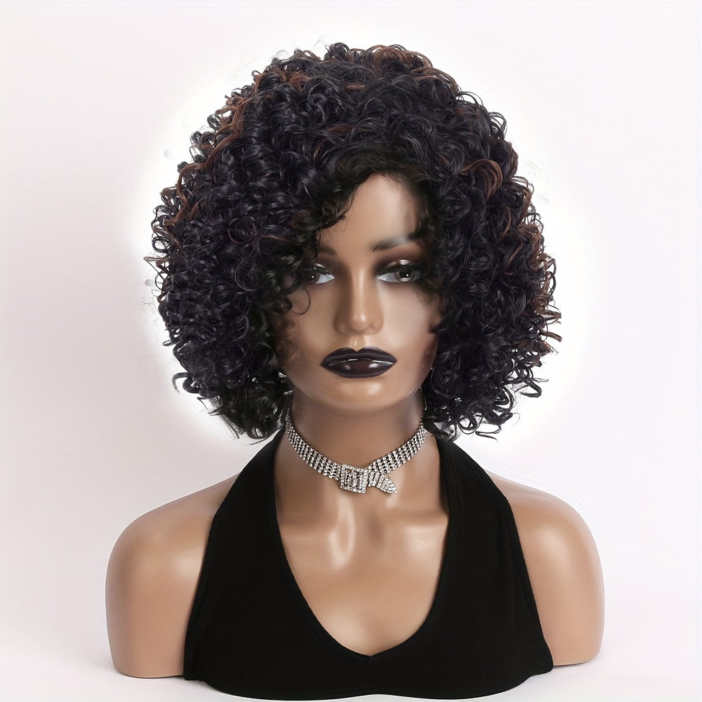 Crown & Glory Wigs