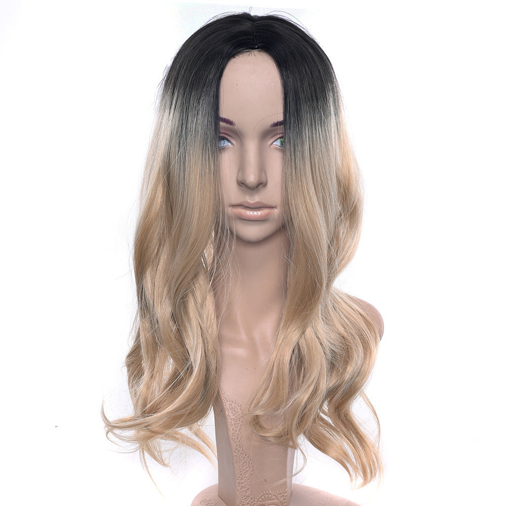 Crown & Glory Wigs