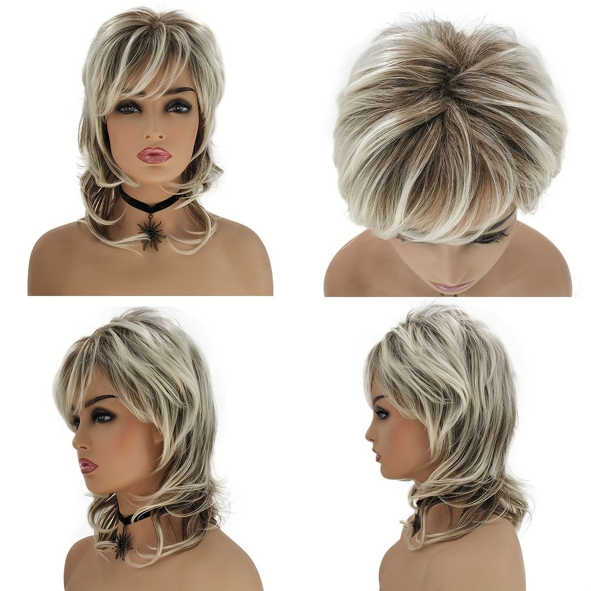 Crown & Glory Wigs
