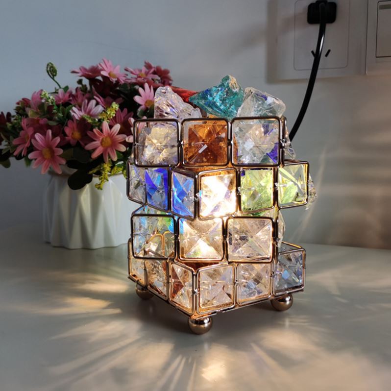 Glow Nest