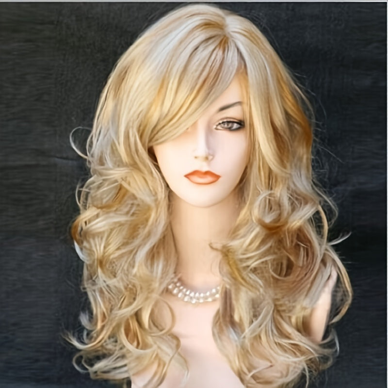 Crown & Glory Wigs