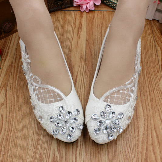 Girl Shoes