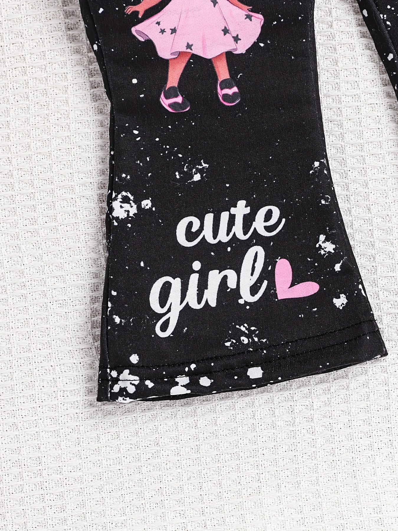 Girl clothing