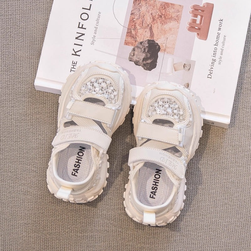 Girl Shoes