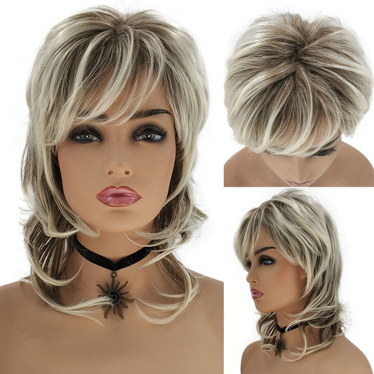 Crown & Glory Wigs