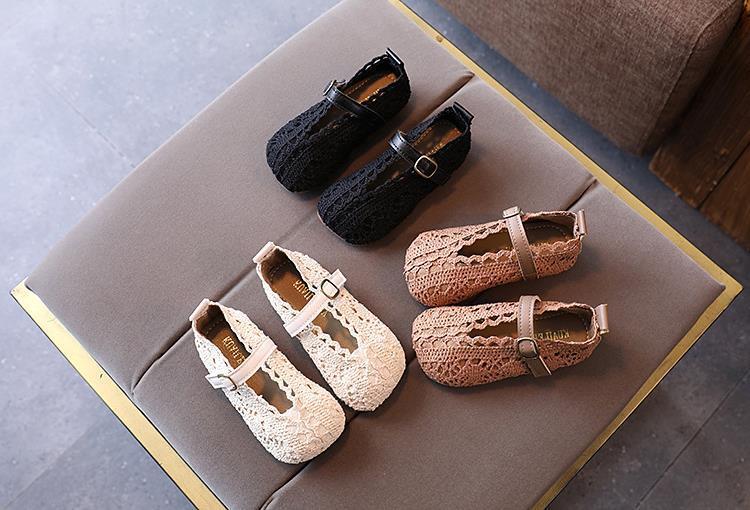 Girl Shoes