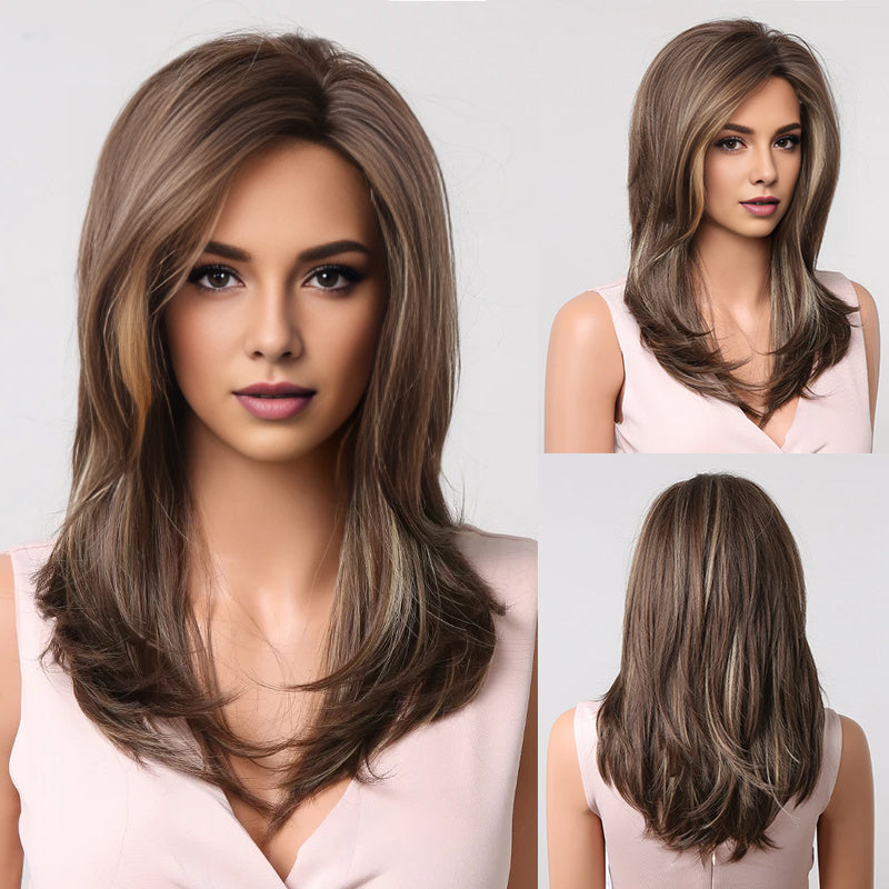 Crown & Glory wigs