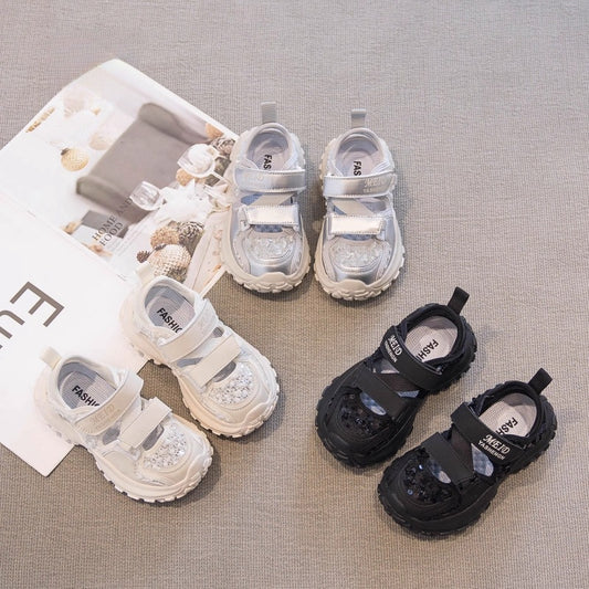 Girl Shoes