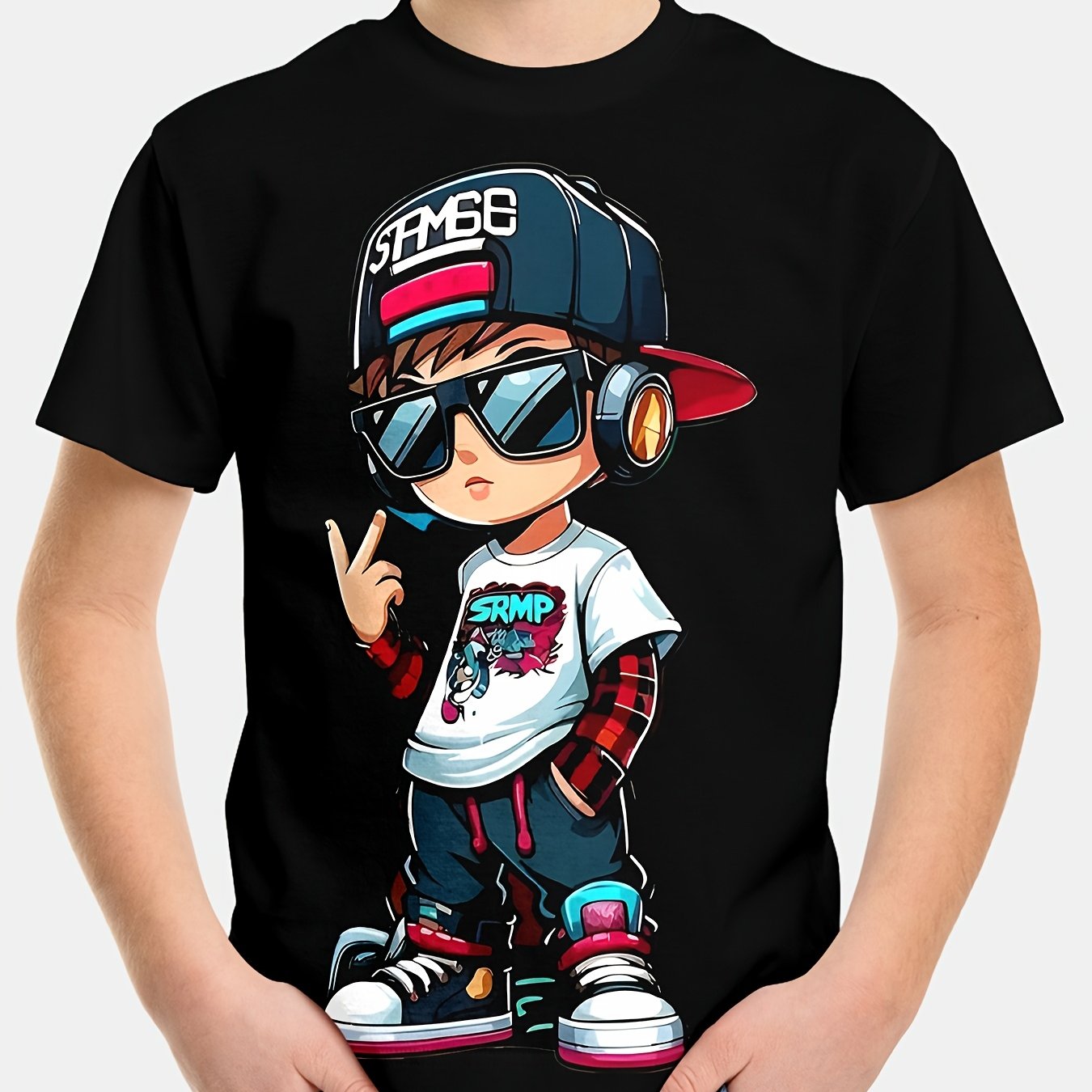 Boys Clothing
