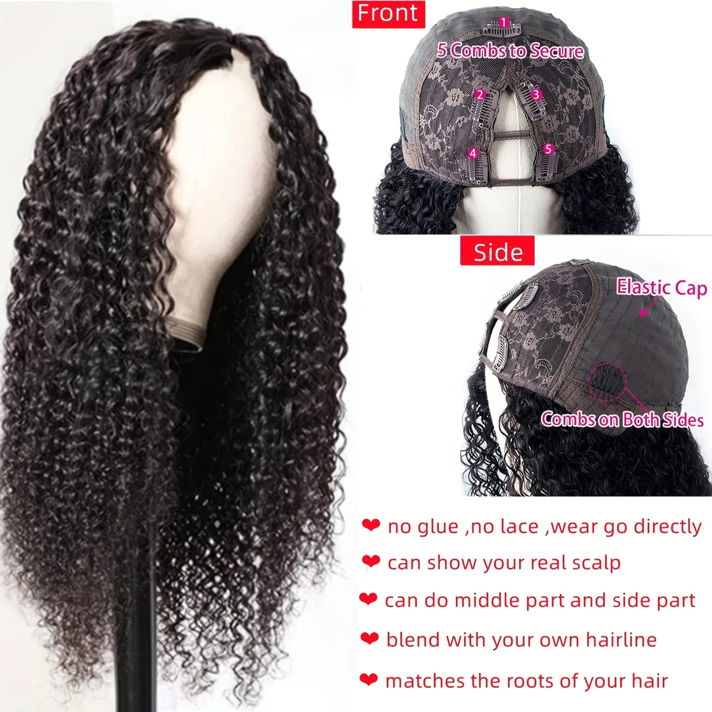 Crown & Glory Wigs