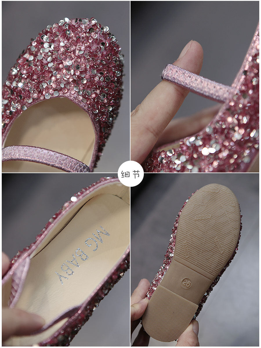 Girl Shoes
