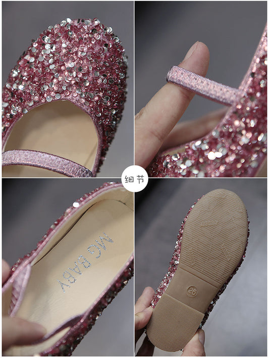 Girl Shoes