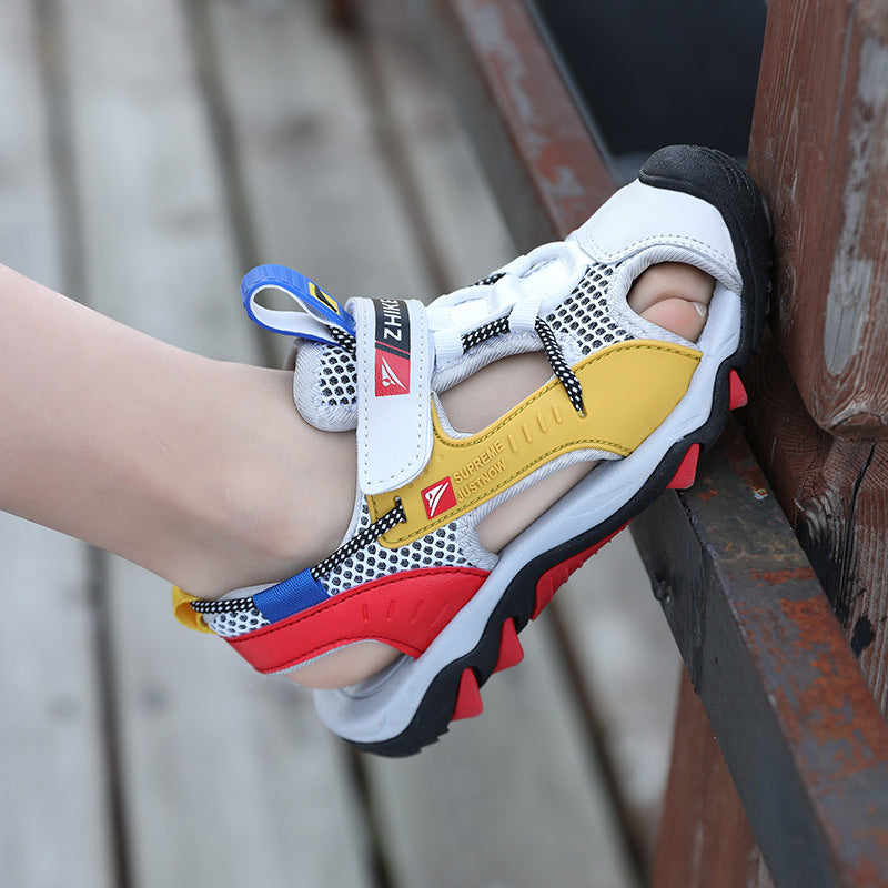 Boy Shoes – Trendy & Comfortable Boys' Shoes – Trainers, Boots & More