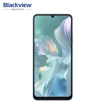 Mobile Blackview Wave 6C 4G Smartphone, 4GB+32GB