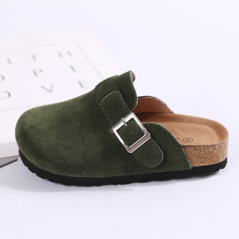 Girl Shoes