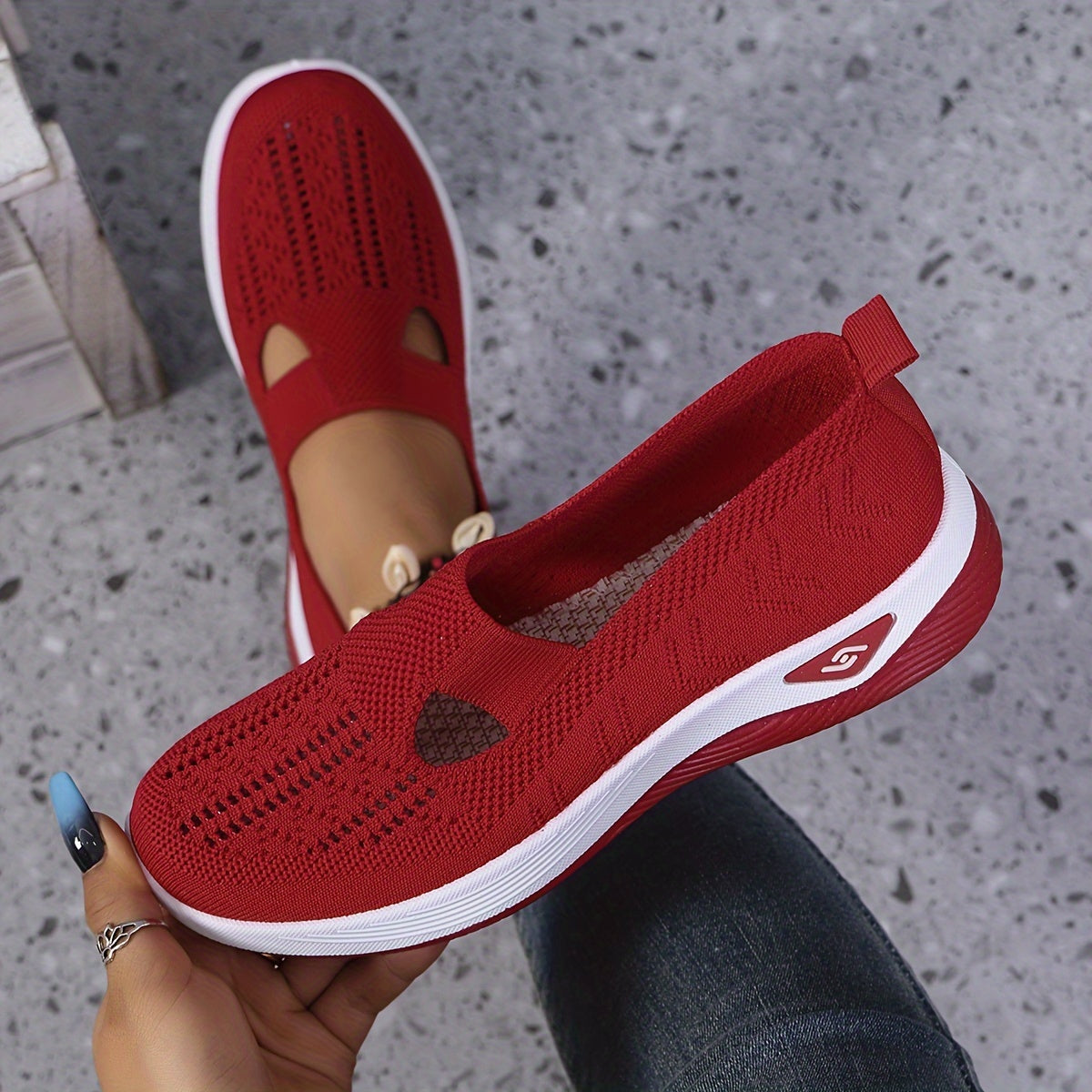 Woman  shoes