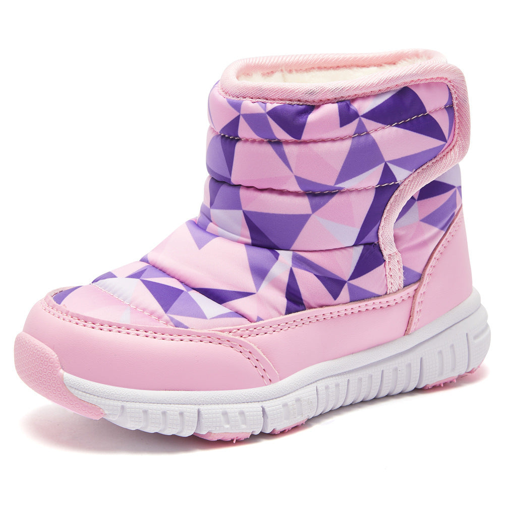 Girl Shoes