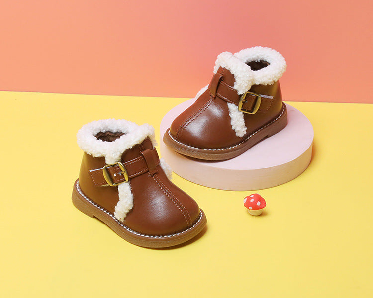 Girl Shoes