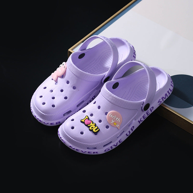 Girl Shoes
