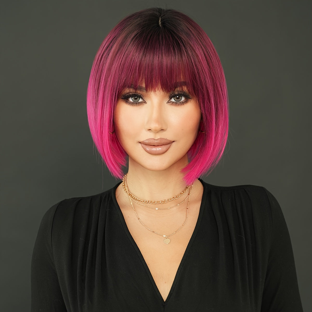 Crown & Glory Wigs