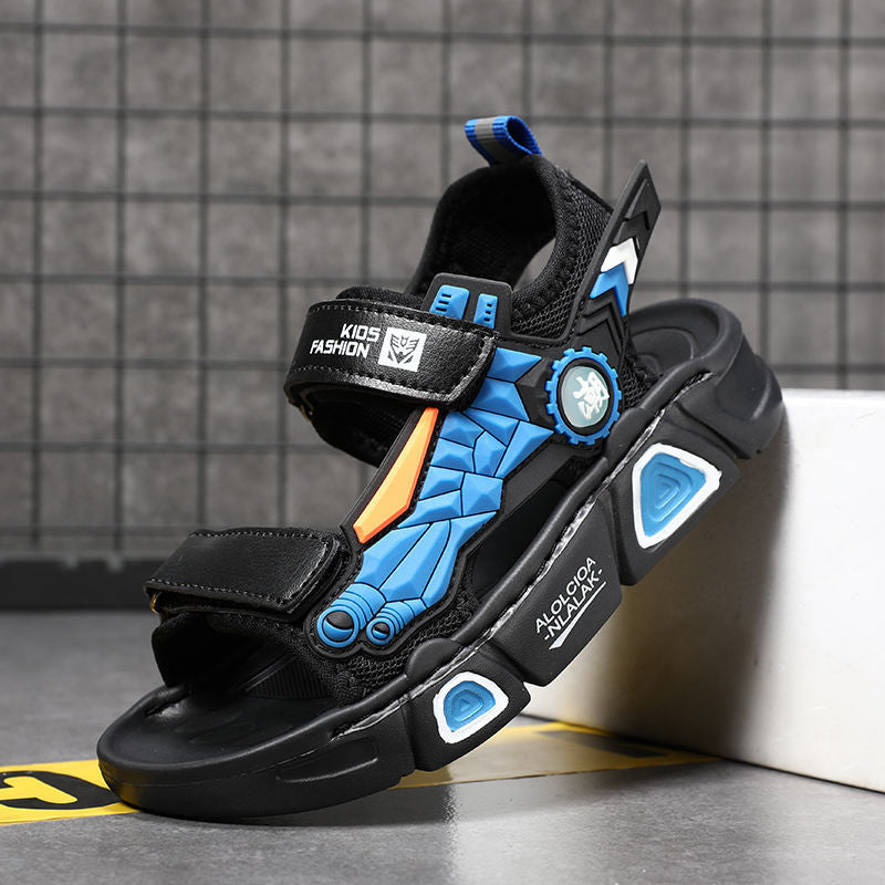 Boy Shoes – Trendy & Comfortable Boys' Shoes – Trainers, Boots & More