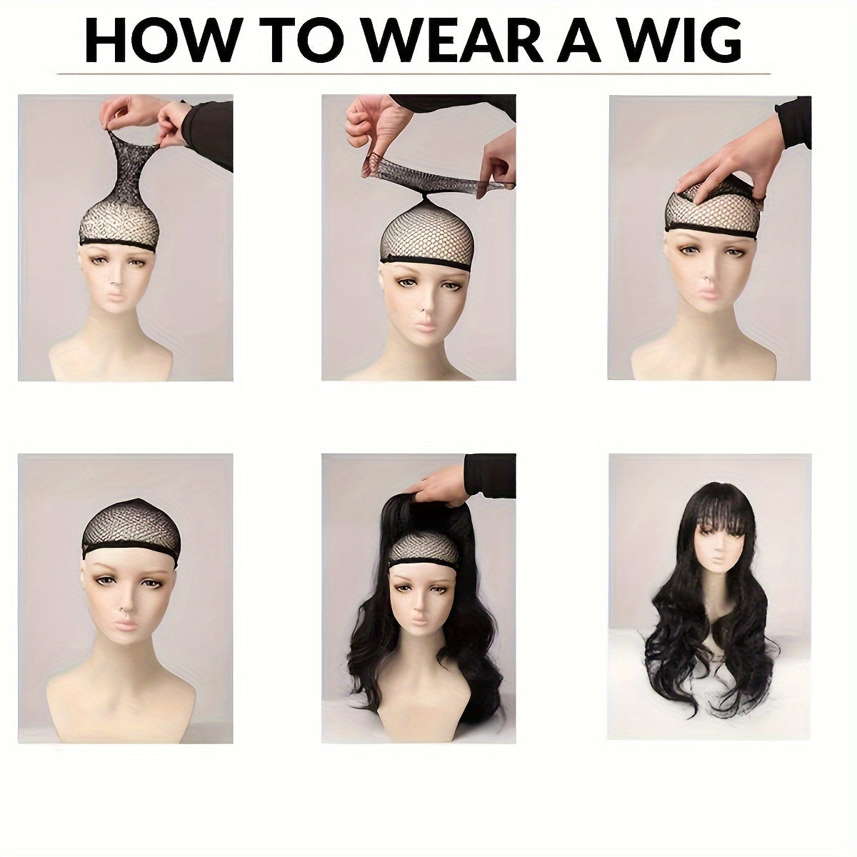 Crown & Glory Wigs