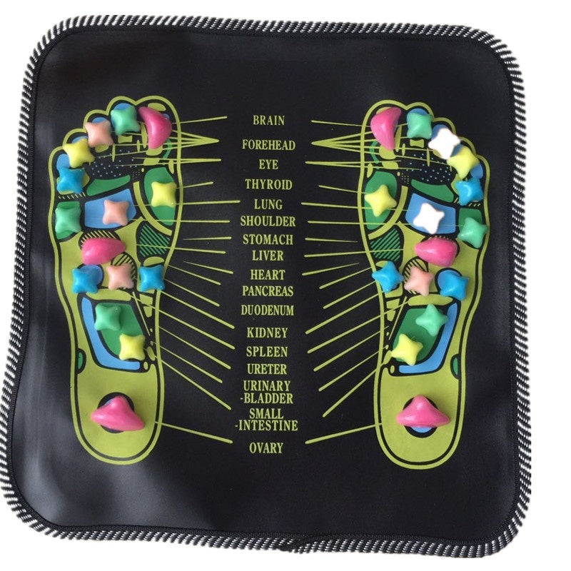 Hands, Feet & Body
