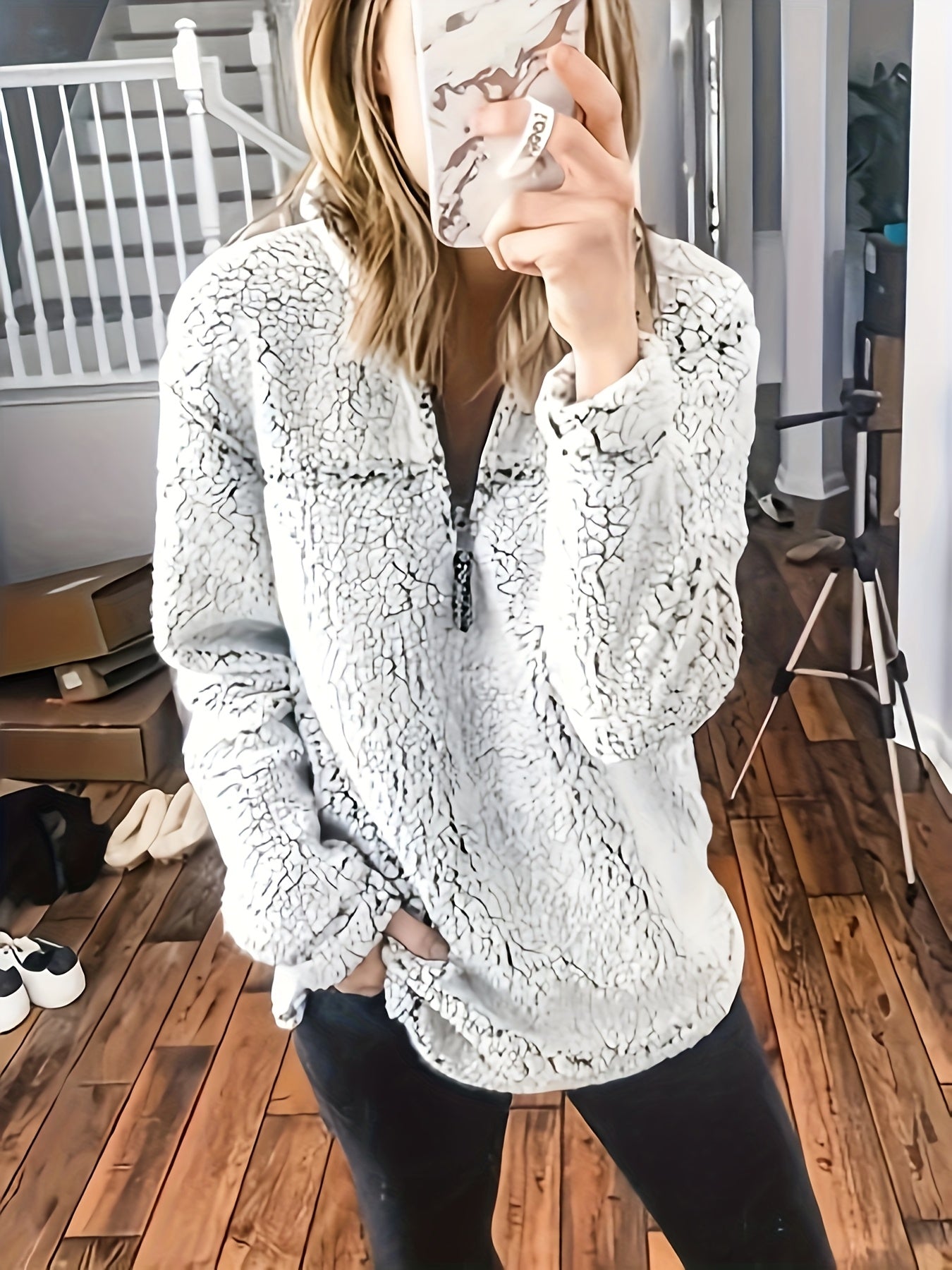 Woman clothing