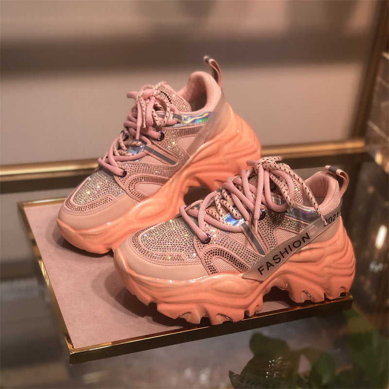 Girl Shoes