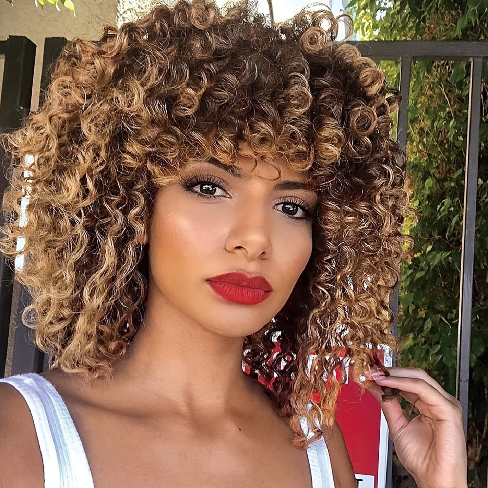 Crown & Glory Wigs