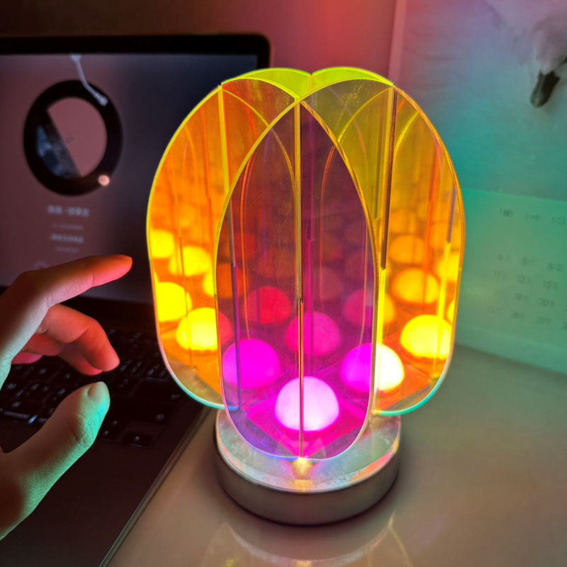Glow Nest