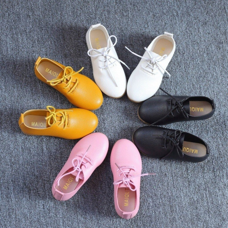 Girl Shoes