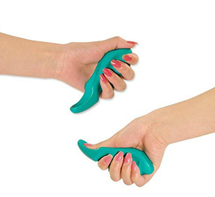 Hands, Feet & Body