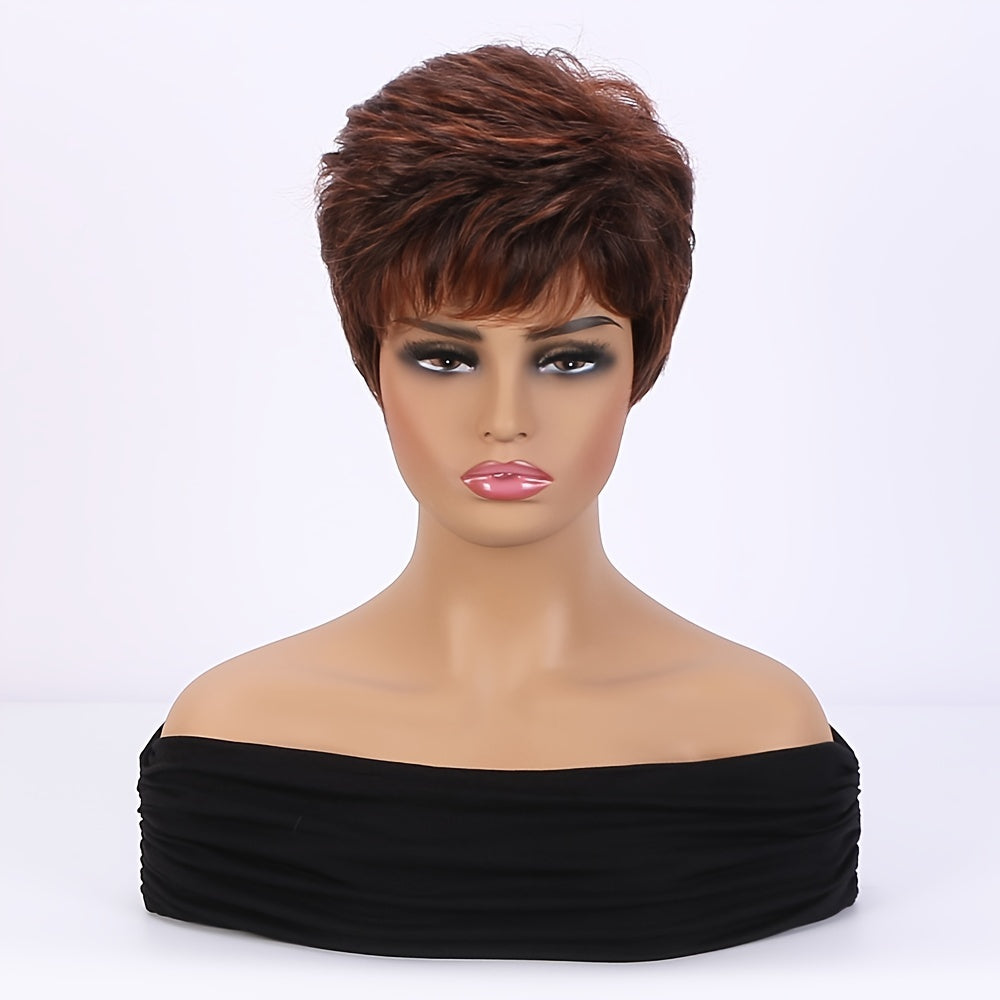 Crown & Glory Wigs ,