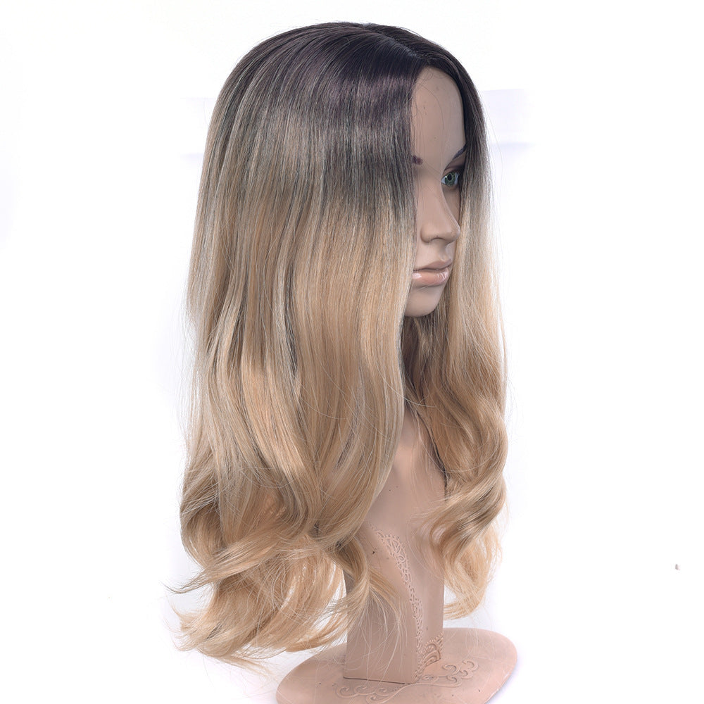 Crown & Glory Wigs