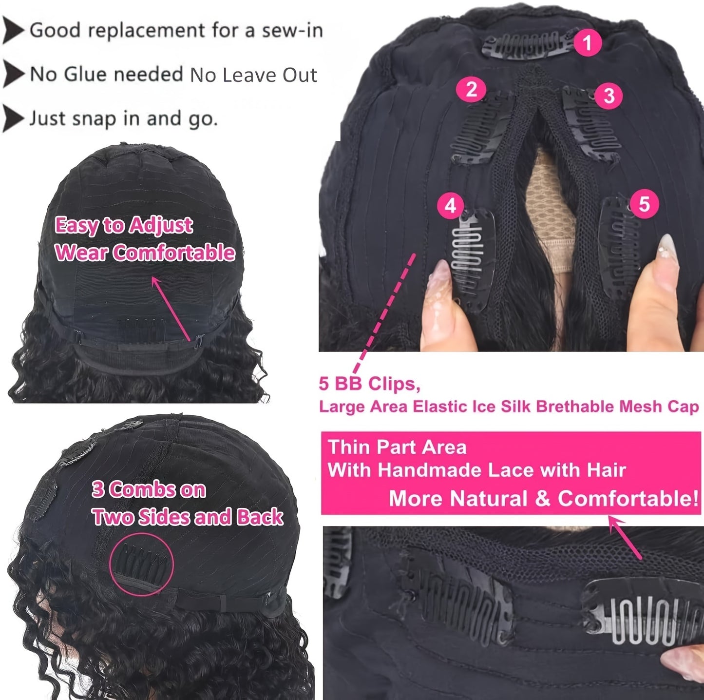 Crown & Glory Wigs