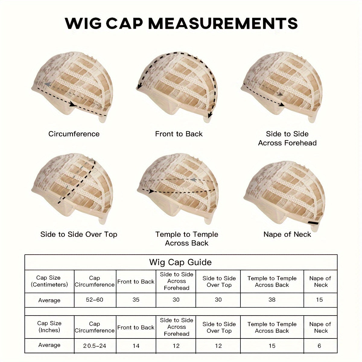 Style & Shine Hair  Elegant Full-Cap Wig for Women, Lightweight Middle Part Straight Hair, 150% Density Rose Net Cap, Wig Accessories