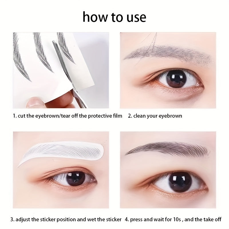 Makeup and Face