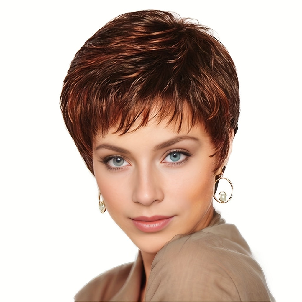 Crown & Glory Wigs ,