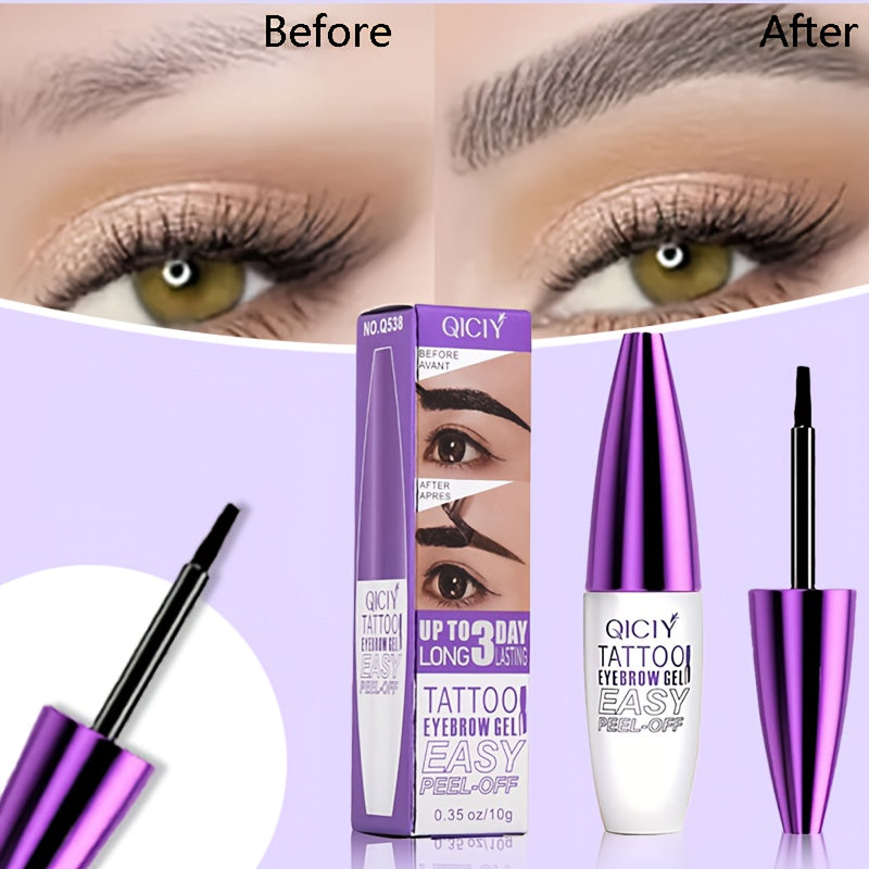 Makeup and Face