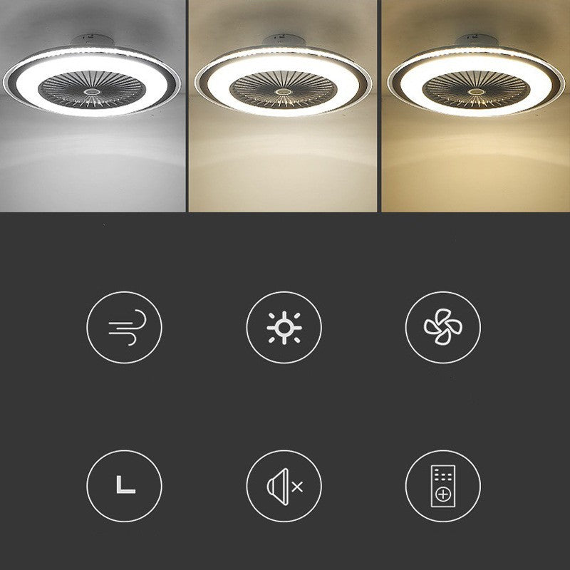 Glow Nest