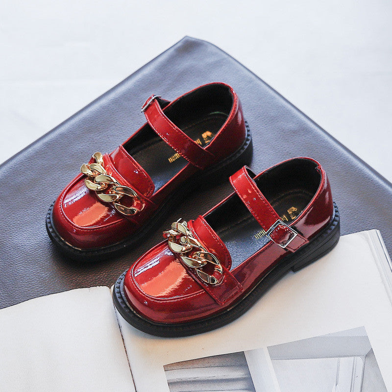 Girl Shoes