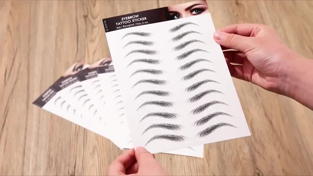 Makeup and Face