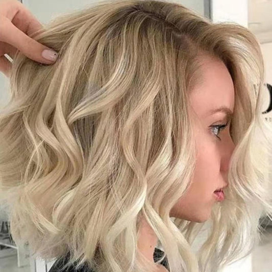 Crown & Glory Wigs
