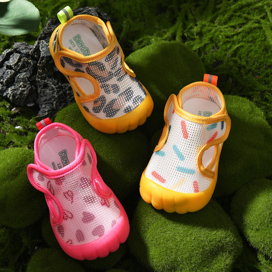 Girl Shoes