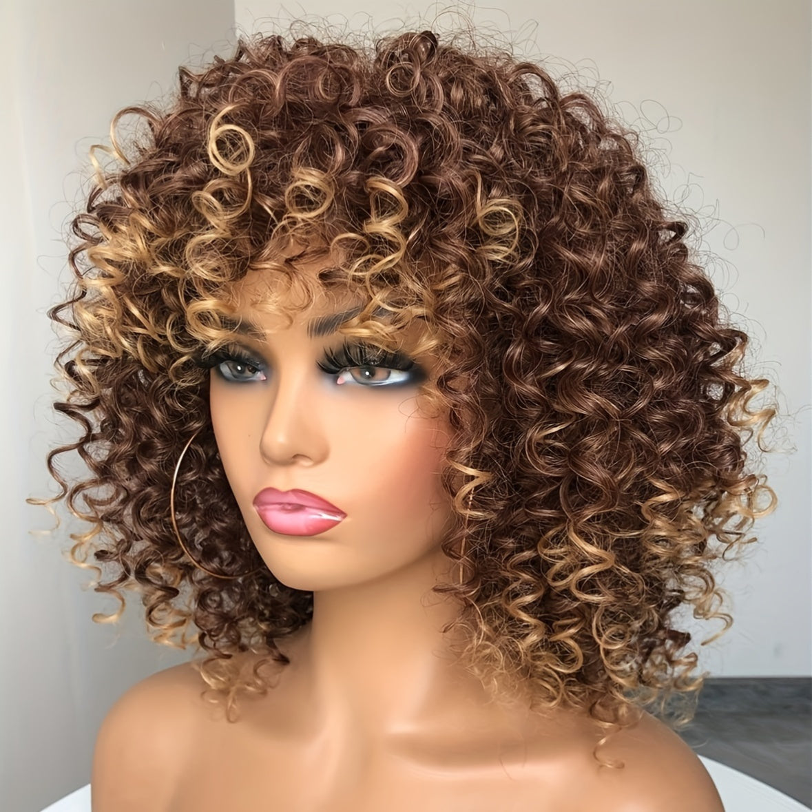 Crown & Glory Wigs