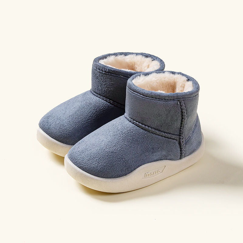 Boys and Girl baby shoes